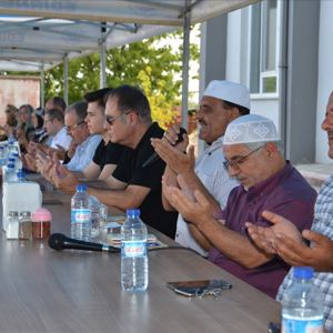 Mevlid Programı Düzenlendi - fotoğraf 6