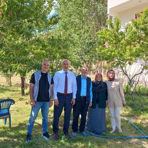 OKUL DESTEK PROJESİ: ÇOCUKLARIMIZIN GELECEĞİNE KATKI SAĞLIYORUZ! - fotoğraf 3