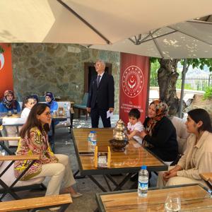OKUL DESTEK PROJESİ: ÇOCUKLARIMIZIN GELECEĞİNE KATKI SAĞLIYORUZ! - fotoğraf 5