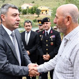 15 Temmuz gazisi Mustafa Soysal Amcamızı ziyaret ettik! - fotoğraf 1