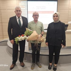  Ladik İlçemizde Meslek Elemanı ve Yaşlı Bakım Elemanlarına Türkiye Yüzyılı Aile Söyleşileri Kapsamında Eğitim Verildi - fotoğraf 2