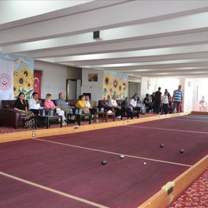 Bocce Müsabakalarında Edirne Takımları Kazanmaya Devam Ediyor  - fotoğraf 2