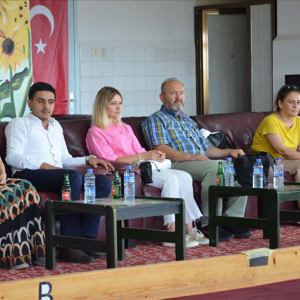 Bocce Müsabakalarında Edirne Takımları Kazanmaya Devam Ediyor  - fotoğraf 3