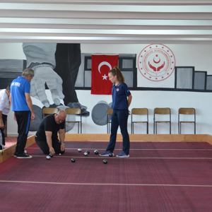Bocce Müsabakalarında Edirne Takımları Kazanmaya Devam Ediyor  - fotoğraf 5