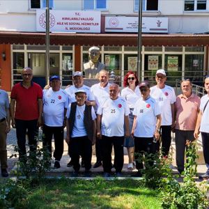 Bocce Müsabakalarında Edirne Takımları Kazanmaya Devam Ediyor  - fotoğraf 7