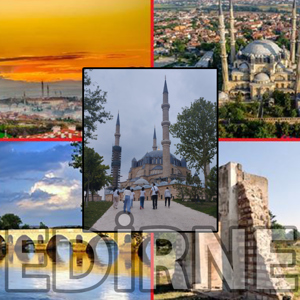 Edirne’den ve Bolu’ya – Bolu’dan Edirne’ye - fotoğraf 1