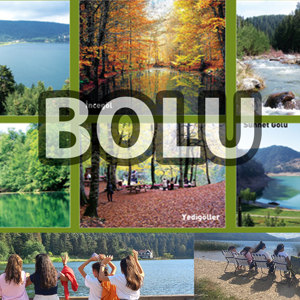 Edirne’den ve Bolu’ya – Bolu’dan Edirne’ye - fotoğraf 2