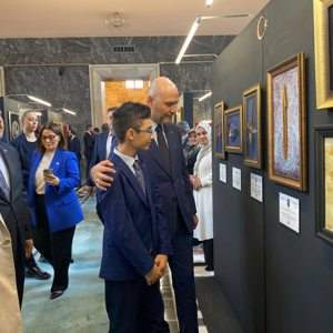 Milletin Zaferi-Elimin Emeği, Gözümün Nuru - fotoğraf 6