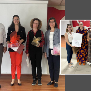 Kreş Personellerine Yönelik Eğitim Gerçekleştirildi - fotoğraf 3