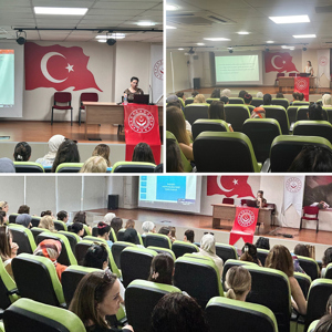 Kreş Personellerine Yönelik Eğitim Gerçekleştirildi - fotoğraf 4