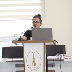 2024 yılı 2. Dönem Kadına Yönelik Şiddetle Mücadele İl Koordinasyon, İzleme ve Değerlendirme Toplantısı Yapıldı - fotoğraf 4