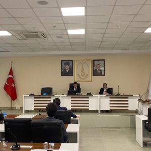 2024 yılı 2. Dönem Çocuk Koruma İl Koordinasyon Kurulu Toplantısı Yapıldı. - fotoğraf 5