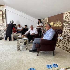 Çocuklar, Kariyer Günleri'nde Bilim ve Teknolojiyle Tanıştı - fotoğraf 8