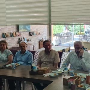 Samsun Çocuk Evleri'nden Çocuklarımızla Tekkeköy'ün Tarihi ve Doğal Güzellikleriyle Buluşma - fotoğraf 6