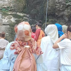 Samsun Çocuk Evleri'nden Çocuklarımızla Tekkeköy'ün Tarihi ve Doğal Güzellikleriyle Buluşma - fotoğraf 8
