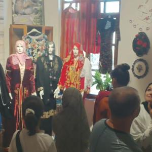 Samsun Çocuk Evleri'nden Çocuklarımızla Tekkeköy'ün Tarihi ve Doğal Güzellikleriyle Buluşma - fotoğraf 7
