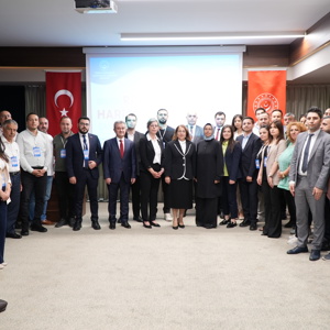 Risk Haritası Çalıştayı Başladı - fotoğraf 4