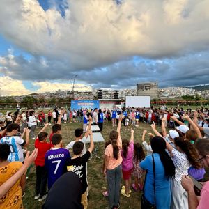 Samsun’da Çocuk Şenliği ile Dünya Dostluk Günü Kutlandı - fotoğraf 7