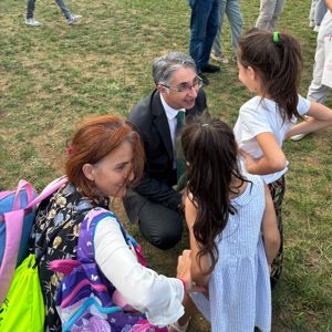 Samsun’da Çocuk Şenliği ile Dünya Dostluk Günü Kutlandı - fotoğraf 19