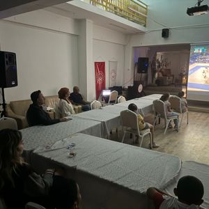 Çocuklarımızdan Filenin Sultanlarına Tam Destek - fotoğraf 1