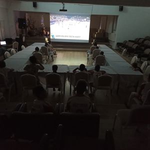 Çocuklarımızdan Filenin Sultanlarına Tam Destek - fotoğraf 2