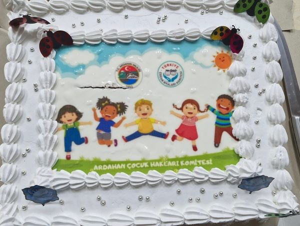 Çocuk Hakları Komitemiz