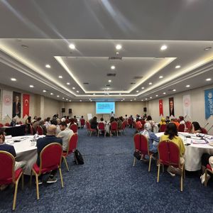 Afet ve Acil Durumlar Sonrası Yetişkinlere Yönelik Psikososyal Destek Kılavuzu Uygulayıcı Eğitimi 29 Temmuz-2 Ağustos tarihleri arasında Ankara'da gerçekleştirildi - fotoğraf 1