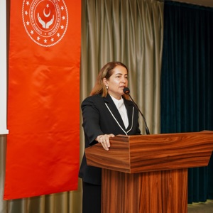 “Risk Haritası Çalıştayı” 31 Temmuz-2 Ağustos 2024 tarihleri arasında Ankara’da gerçekleştirilmiştir - fotoğraf 1