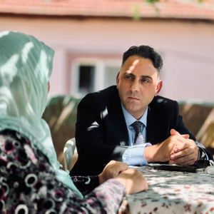 Ebeveyn Kaybı Yaşamış Çocuklar ziyaret edildi. - fotoğraf 4