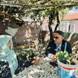 Ebeveyn Kaybı Yaşamış Çocuklar ziyaret edildi. - fotoğraf 5