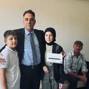 Ebeveyn Kaybı Yaşamış Çocuklar ziyaret edildi. - fotoğraf 13