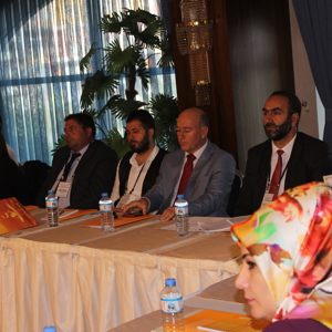 İl Müdürlüğümüz ve Birleşmiş Milletler Nüfus Fonu (UNFPA) Tarafından Erken Yaşta ve Zorla Evliliklerin Önlenmesine Yönelik Çalıştay Yapıldı. - fotoğraf 4