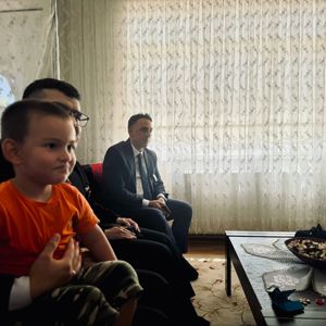 Şehit Cem Havale Sene-i Devriyesinde anıldı. - fotoğraf 10