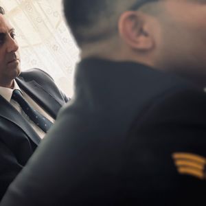 Şehit Cem Havale Sene-i Devriyesinde anıldı. - fotoğraf 12