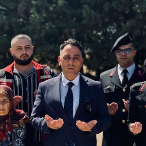 Şehit Cem Havale Sene-i Devriyesinde anıldı. - fotoğraf 6