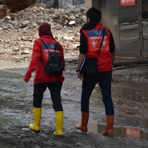 İlimizde Yaşanan Elim Sel Afetinin 3. Yıl Dönümü - fotoğraf 3