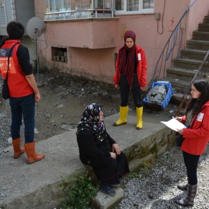İlimizde Yaşanan Elim Sel Afetinin 3. Yıl Dönümü - fotoğraf 2