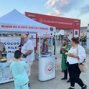  Türkiye Kültür Yolu Festivali İlimizde Kutlandı - fotoğraf 4