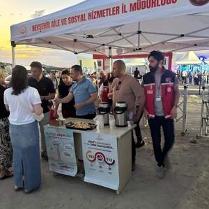  Türkiye Kültür Yolu Festivali İlimizde Kutlandı - fotoğraf 5
