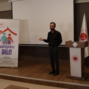 Koruyucu Aile Tanıtım Konferansı Düzenlendi - fotoğraf 3