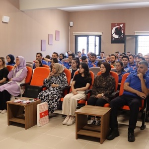 Koruyucu Aile Tanıtım Konferansı Düzenlendi - fotoğraf 2