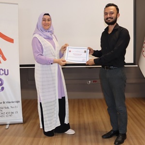 Koruyucu Aile Tanıtım Konferansı Düzenlendi - fotoğraf 4