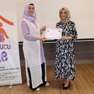 Koruyucu Aile Tanıtım Konferansı Düzenlendi - fotoğraf 5