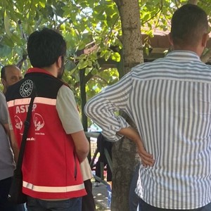 Denizde Kaybolan Vatandaşlarımızın Aile Yakınlarına Yönelik Psikososyal Destek Sürecine Devam Ediliyor - fotoğraf 4