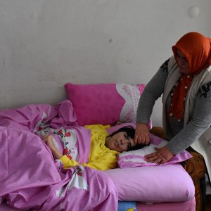 Bakanımız Mahinur Özdemir Göktaş: “Evde Bakım Yardımı ödemelerini hak sahiplerinin hesaplarına artışlı şekilde yatırmaya başladık” - fotoğraf 1