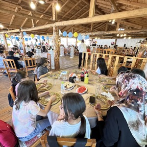 Birbirinden Kıymetli Onbir Çocuğumuza ‘Sünnet Merasimi’ Gerçekleştirildi. - fotoğraf 12