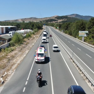 Birbirinden Kıymetli Onbir Çocuğumuza ‘Sünnet Merasimi’ Gerçekleştirildi. - fotoğraf 4