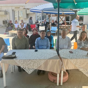Çorum Huzurevi Bocce Takımını Tosya Huzurevimizde Ağırladık - fotoğraf 10