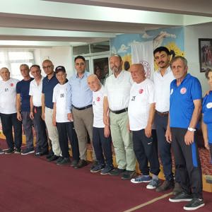 Bocce’de Edirne Derbisi - fotoğraf 5