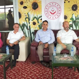 Bocce’de Edirne Derbisi - fotoğraf 1